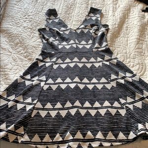 H&M dress